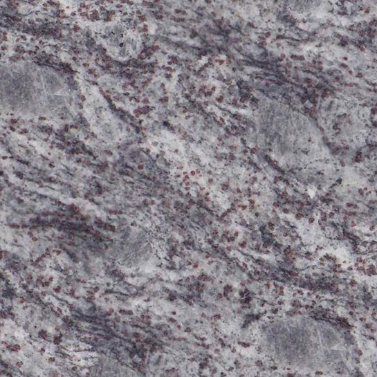 Lavendar Blue Granite